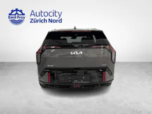Kia EV3 81 kWh GT 4x4