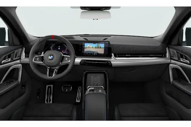 BMW X2 M35i M Sport Pro U10 (CH) 📍