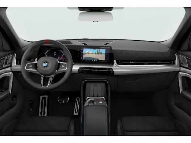BMW X2 M35i M Sport Pro U10 (CH) 📍