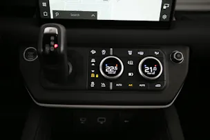Land Rover Defender 90 2.0 Si4 SE