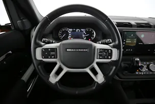 Land Rover Defender 90 2.0 Si4 SE