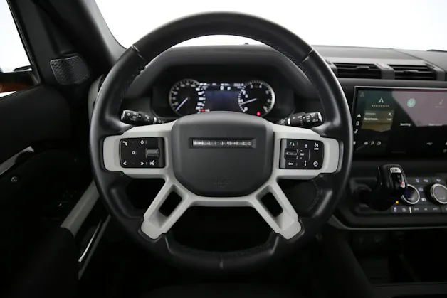 Land Rover Defender 90 2.0 Si4 SE