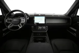 Land Rover Defender 90 2.0 Si4 SE
