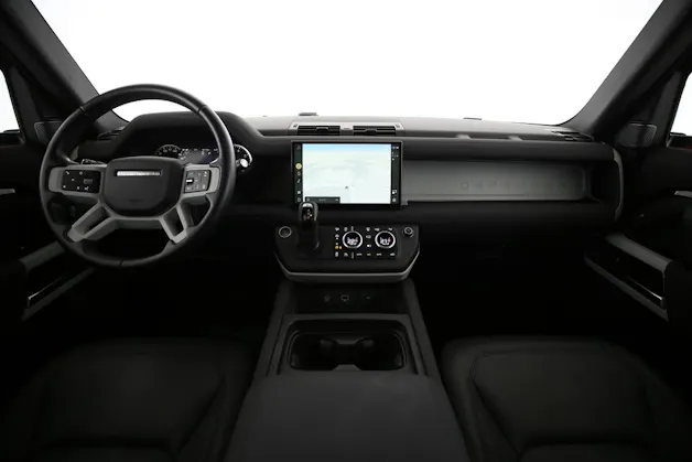 Land Rover Defender 90 2.0 Si4 SE