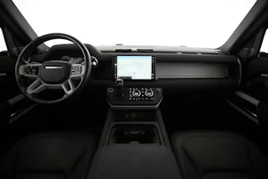 image du véhicule LAND ROVER Defender 90 2.0 Si4 SE