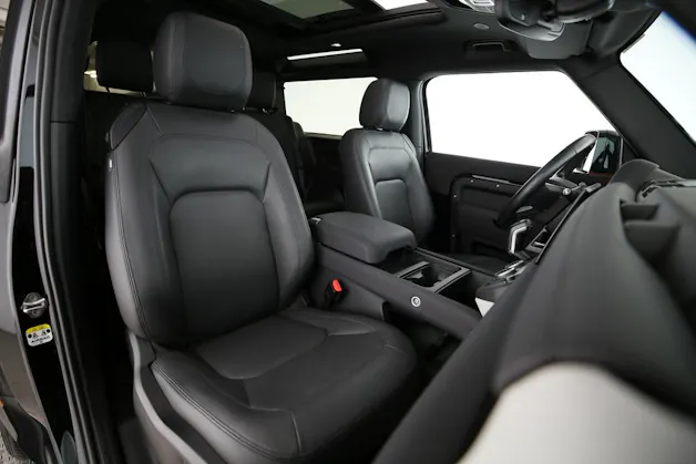 Land Rover Defender 90 2.0 Si4 SE