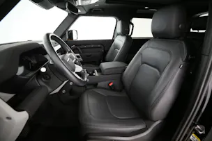 Land Rover Defender 90 2.0 Si4 SE