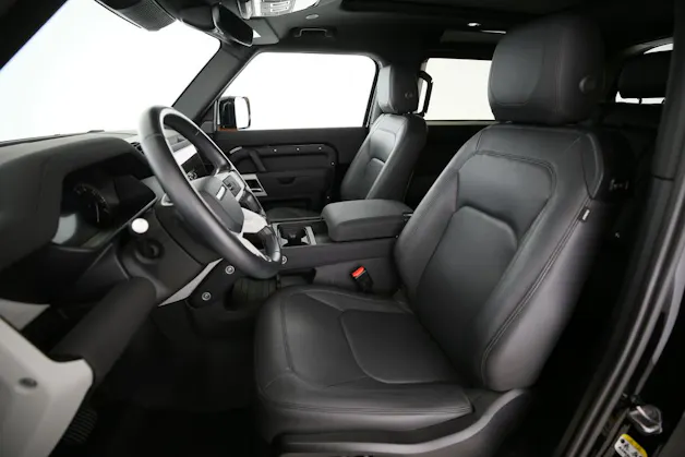 Land Rover Defender 90 2.0 Si4 SE