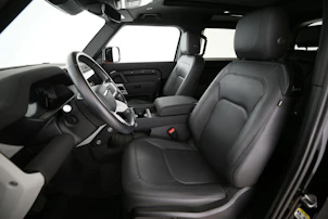 image du véhicule LAND ROVER Defender 90 2.0 Si4 SE
