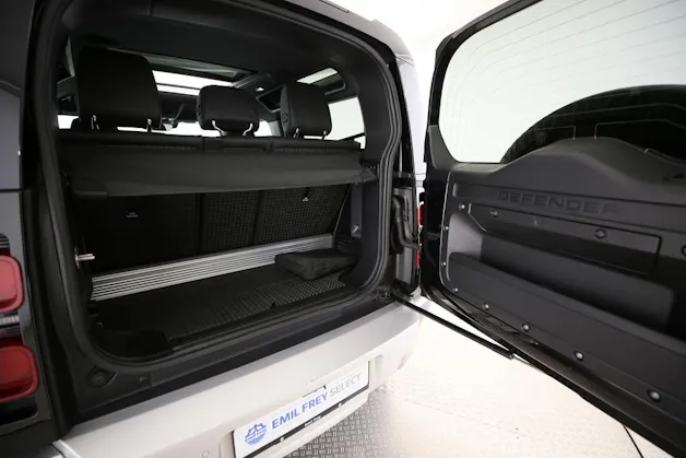 Land Rover Defender 90 2.0 Si4 SE