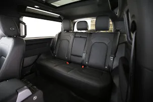 Land Rover Defender 90 2.0 Si4 SE