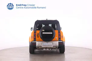 Land Rover Defender 90 2.0 Si4 SE