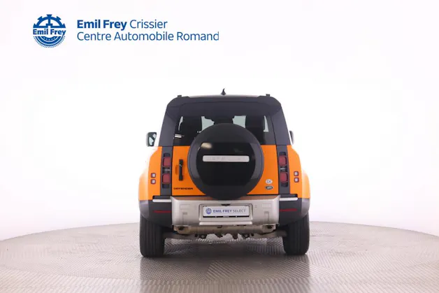 Land Rover Defender 90 2.0 Si4 SE