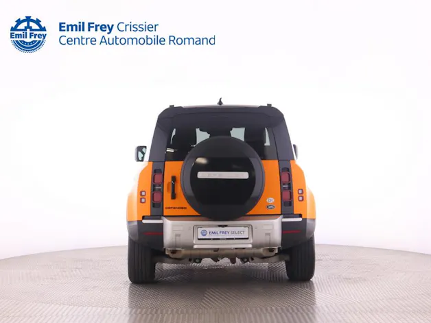 Land Rover Defender 90 2.0 Si4 SE