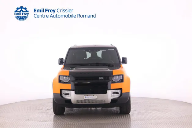 Land Rover Defender 90 2.0 Si4 SE