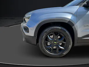 JEEP Avenger 1.2 MHEV Overland 4xe