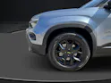 JEEP Avenger 1.2 MHEV Overland 4xe