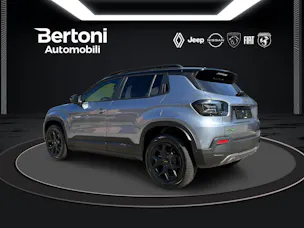 JEEP Avenger 1.2 MHEV Overland 4xe