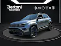 JEEP Avenger 1.2 MHEV Overland 4xe
