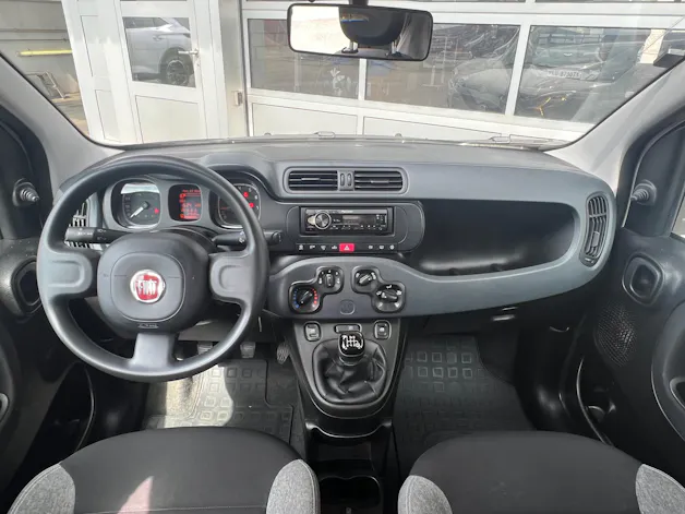 FIAT Panda 1.0 Hybrid Cool