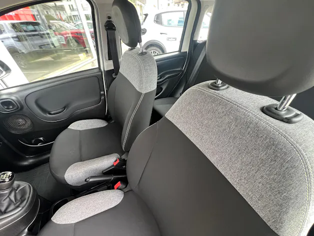 FIAT Panda 1.0 Hybrid Cool