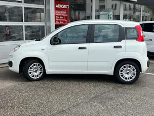 FIAT Panda 1.0 Hybrid Cool