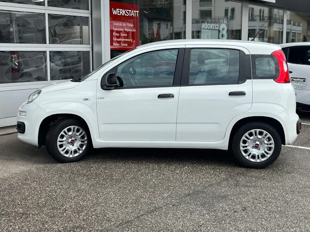 FIAT Panda 1.0 Hybrid Cool
