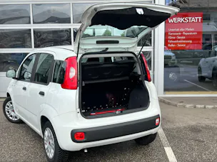 FIAT Panda 1.0 Hybrid Cool