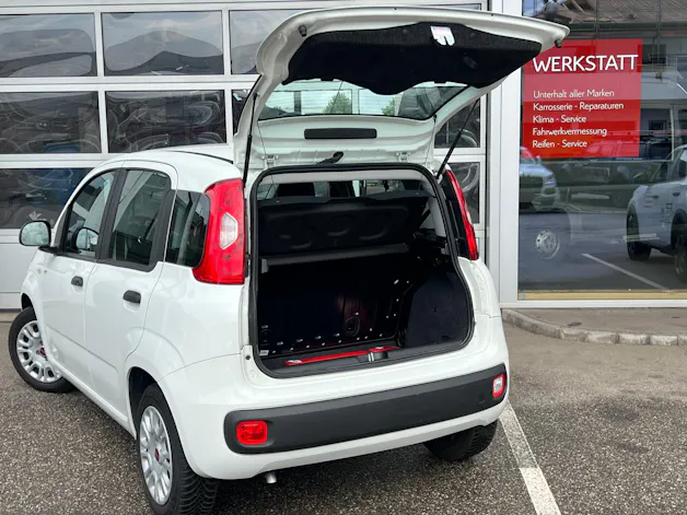 FIAT Panda 1.0 Hybrid Cool