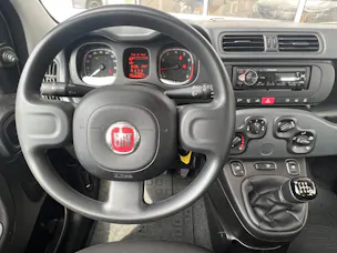 FIAT Panda 1.0 Hybrid Cool