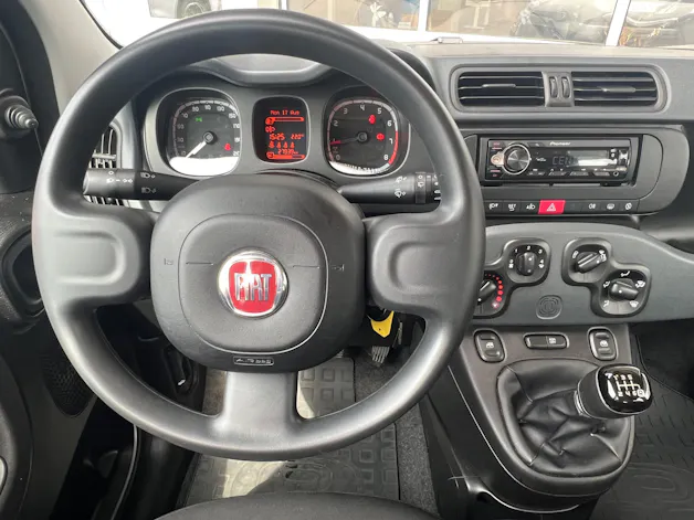 FIAT Panda 1.0 Hybrid Cool