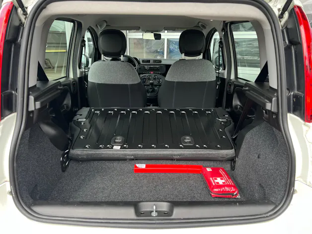 FIAT Panda 1.0 Hybrid Cool