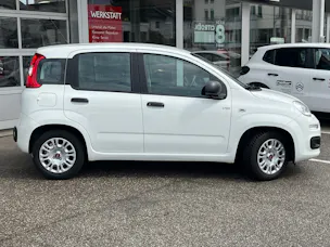 FIAT Panda 1.0 Hybrid Cool