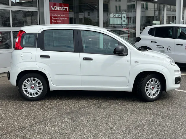 FIAT Panda 1.0 Hybrid Cool