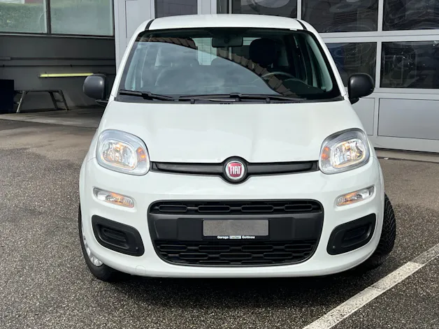 FIAT Panda 1.0 Hybrid Cool
