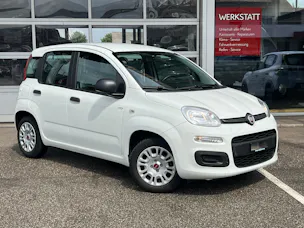 FIAT Panda 1.0 Hybrid Cool