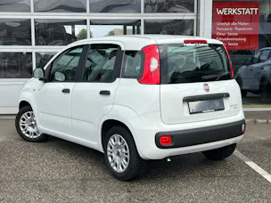 FIAT Panda 1.0 Hybrid Cool