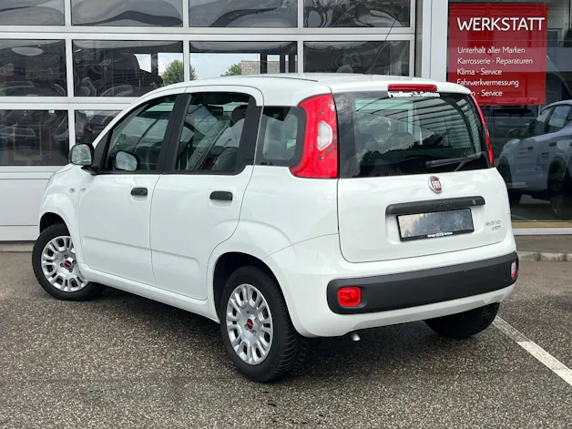 FIAT Panda 1.0 Hybrid Cool
