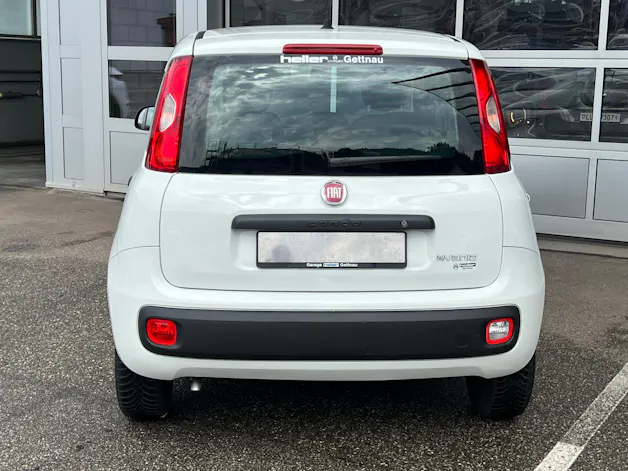 FIAT Panda 1.0 Hybrid Cool