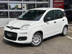 FIAT Panda 1.0 Hybrid Cool