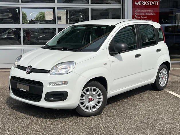 FIAT Panda 1.0 Hybrid Cool