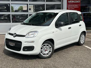 FIAT Panda 1.0 Hybrid Cool