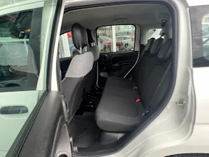 FIAT Panda 1.0 Hybrid Cool
