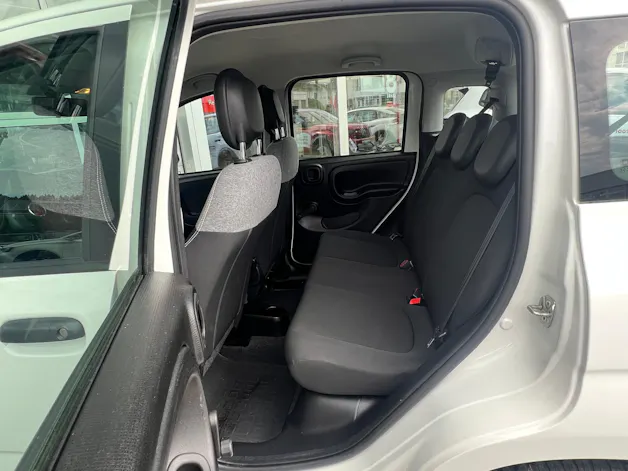 FIAT Panda 1.0 Hybrid Cool
