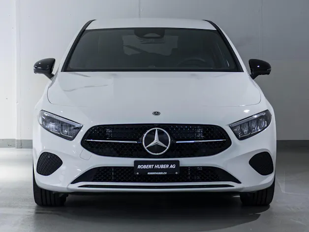 MERCEDES-BENZ A 200 Night Star