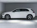 MERCEDES-BENZ A 200 Night Star