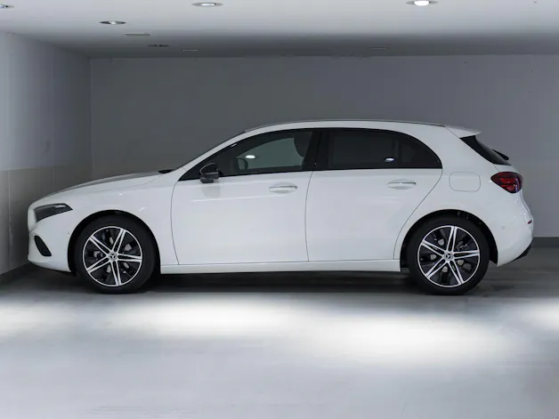 MERCEDES-BENZ A 200 Night Star