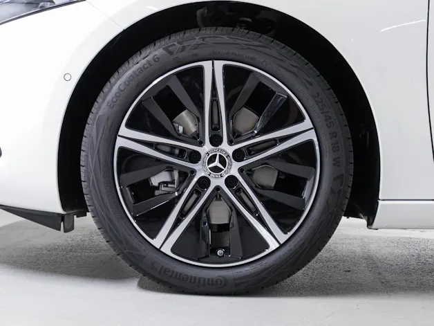 MERCEDES-BENZ A 200 Night Star