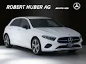 MERCEDES-BENZ A 200 Night Star