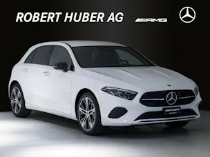 MERCEDES-BENZ A 200 Night Star